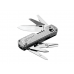 Ferramenta multifuncional Leatherman FREE T4